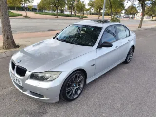 BMW Serie 3 2006