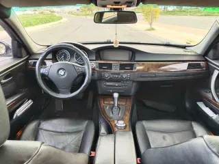 BMW Serie 3 2006