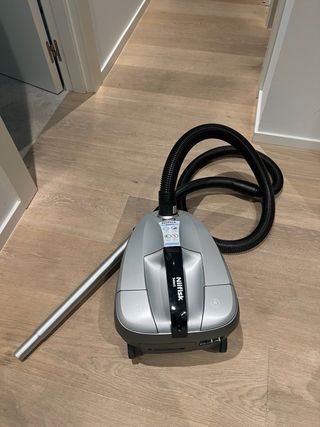 Nilfisk Select Aspirador + Accesorios