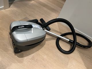 Nilfisk Select Aspirador + Accesorios