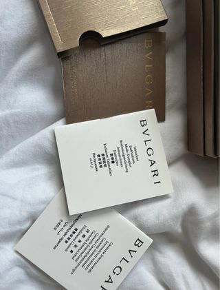 Reloj Serpenti Oro Rosa y Plata