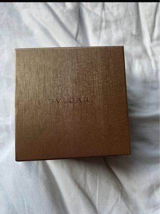 Reloj Serpenti Oro Rosa y Plata