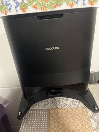 Recambio Autovaciado Conga 2290