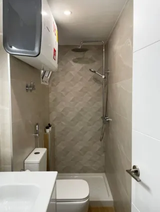 Reformas Albanil fontanero electricista pladur