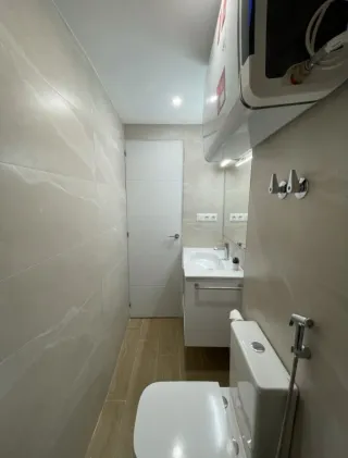 Reformas Albanil fontanero electricista pladur