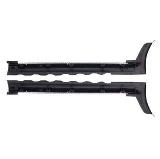 Estriberas laterales BMW X3 E83