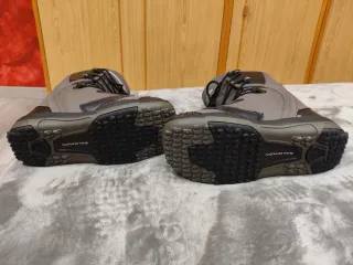 Botas Snowboard Salomon Talla 38