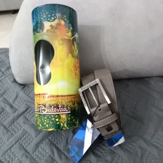 Cintura Uomo Renato Balestra-.Nuova con scat