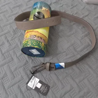 Cintura Uomo Renato Balestra-.Nuova con scat