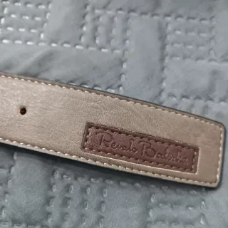 Cintura Uomo Renato Balestra-.Nuova con scat