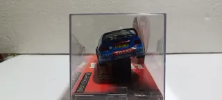 Scalextric Citroën Xsara WRC Loeb