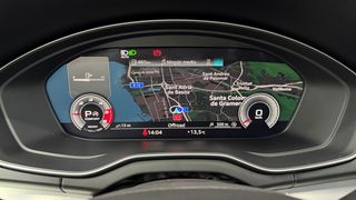 Audi Q5 40TDI 204CV Diesel Hibrido S-Line