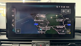 Audi Q5 40TDI 204CV Diesel Hibrido S-Line