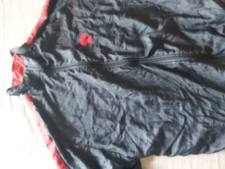 Tuta sportiva FF.AA. vintage taglia 52