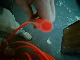 Tubo Suelo Radiante PERT EVOH 5 Capas Ø16