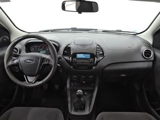 Ford Ka 1.2 Ti-VCT 51kW Essential