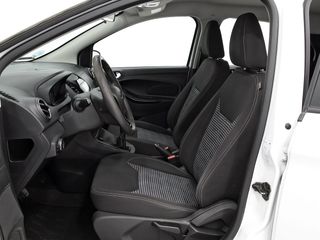 Ford Ka 1.2 Ti-VCT 51kW Essential