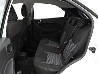 Ford Ka 1.2 Ti-VCT 51kW Essential