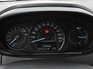 Ford Ka 1.2 Ti-VCT 51kW Essential