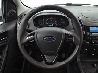 Ford Ka 1.2 Ti-VCT 51kW Essential