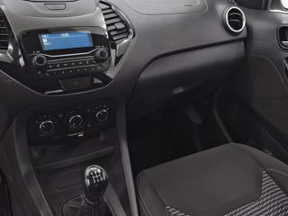 Ford Ka 1.2 Ti-VCT 51kW Essential