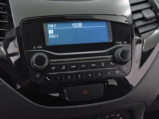 Ford Ka 1.2 Ti-VCT 51kW Essential