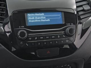 Ford Ka 1.2 Ti-VCT 51kW Essential