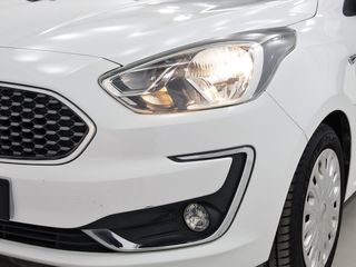 Ford Ka 1.2 Ti-VCT 51kW Essential