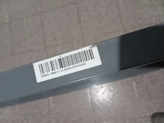 Somier lamas 90x180 gris