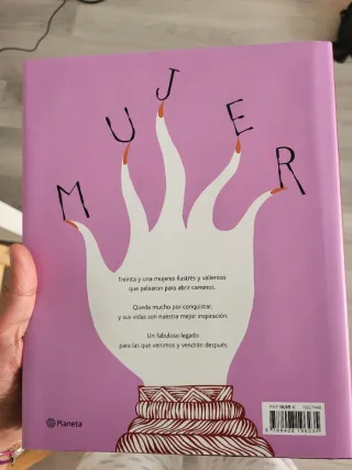 Pelea como una chica