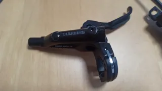 Frenos Shimano BR-MT500