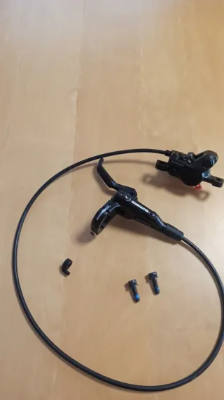 Frenos Shimano BR-MT500