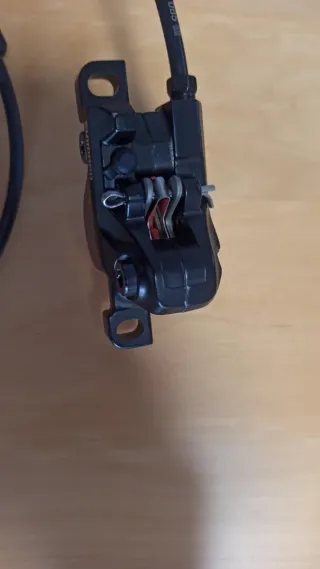 Frenos Shimano BR-MT500