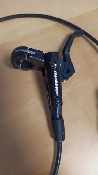 Frenos Shimano BR-MT500