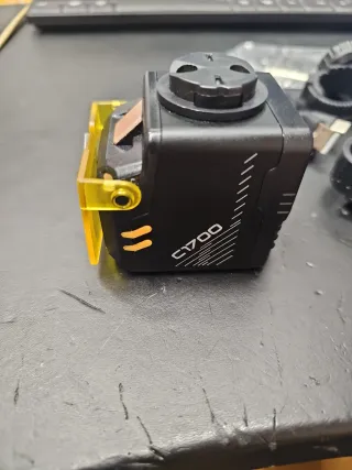 Luz led Bicicleta Con Control Remoto a distancia