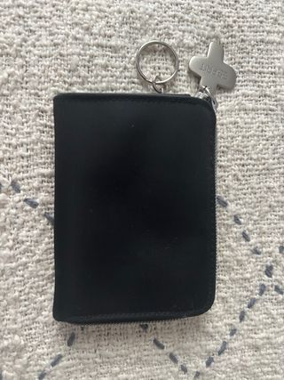 Billetera Esprit Negra