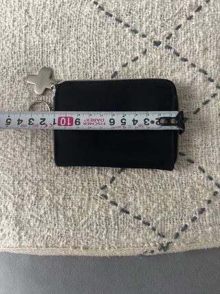 Billetera Esprit Negra