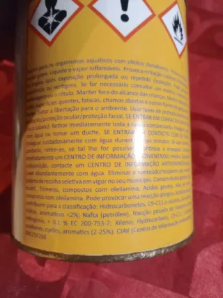 Esmalte Mipalsint Verde Garrafa 1L