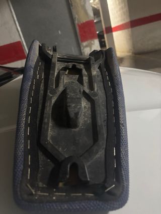 Asiento Husqvarna 250 2015 Cross