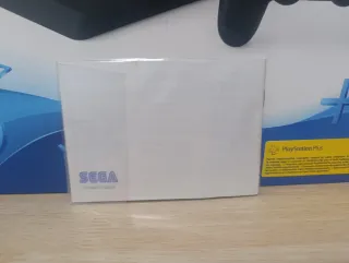 Master System My Hero