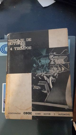 Trucaje de Motores de 4 Tiempos