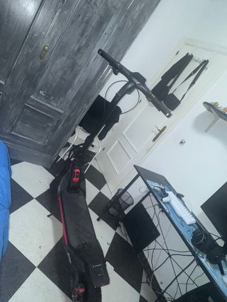 Segway ZT3 Pro Patinete Eléctrico