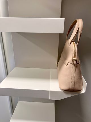 Extensão para prateleiras de parede Ikea Lack