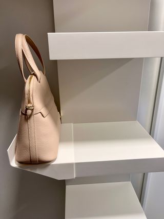 Extensão para prateleiras de parede Ikea Lack