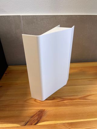 Extensão para prateleiras de parede Ikea Lack