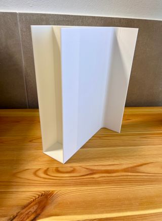 Extensão para prateleiras de parede Ikea Lack