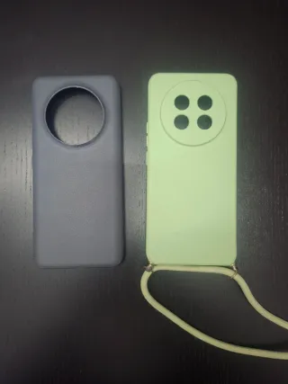 Realme 13 Pro+ Dorado