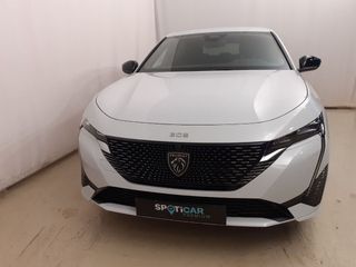 Peugeot 308 5P First Edition Eléctrico 115kW (156CV)
