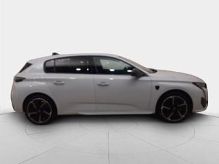 Peugeot 308 5P First Edition Eléctrico 115kW (156CV)