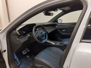 Peugeot 308 5P First Edition Eléctrico 115kW (156CV)